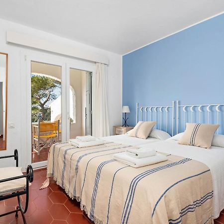 Villa Ponte - Cala Galdana Cala Galdana  Eksteriør billede