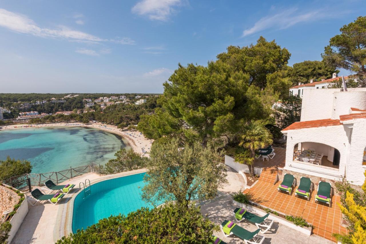 Villa Ponte - Cala Galdana Cala Galdana  Eksteriør billede