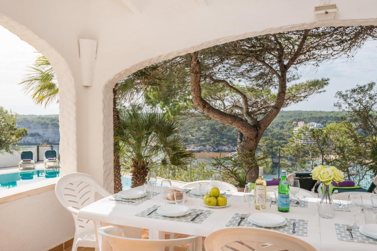 Villa Ponte - Cala Galdana Cala Galdana  Eksteriør billede