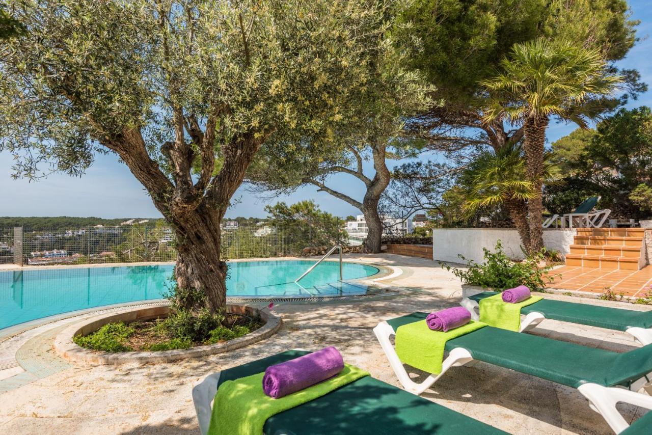 Villa Ponte - Cala Galdana Cala Galdana  Eksteriør billede