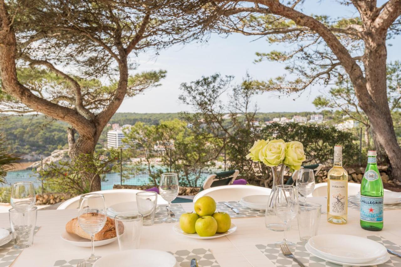 Villa Ponte - Cala Galdana Cala Galdana  Eksteriør billede