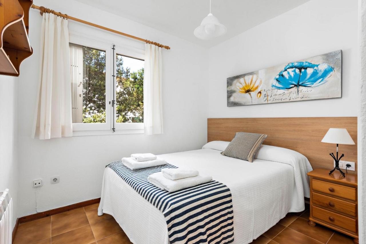 Villa Ponte - Cala Galdana Cala Galdana  Eksteriør billede