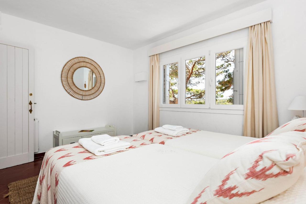 Villa Ponte - Cala Galdana Cala Galdana  Eksteriør billede